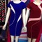 Váy đầm đẹp rẻ nhất Hà nội