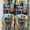 Bàn Cạo Gillette Fusion Proglide Razwith Flexball
