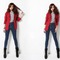 Quần bò Baggy, skinny thanh lý