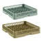 Khay rack đựng ly dĩa