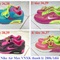 Thanh lý giày thể thao Nike air max made in Việt Nam