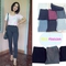 Chuyên lẻ và sỉ Quần nữ công sở jean, kaki, tregging, vải ...dài, lửng, short. vải đẹp dáng đẹp Chuyên lẻ và sỉ Quần nữ