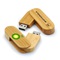 Quà tặng usb vỏ gỗ, sản xuất in ấn theo yêu cầu cho doanh nghiệp