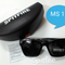Mới update kính nam UK kiểu dáng aviator, wayfarer, clubmaster trẻ trung, hàng Aut nhé, giá cực tốt
