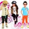 Xưởng may chuyên bán buôn thời trang trẻ em cho các mối buôn,các Shop không qua trung gian