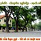 Hút bể phốt Ba Đình siêu tiết kiệm