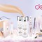 DEOLD Kem dưỡng trang điểm làm sáng bóng và mịn da