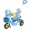 Xe 3 bánh cho trẻ