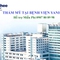 Phẫu thuật thẩm mỹ tại Bệnh viện Yanhee Bangkok Thái Lan