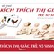 Bộ Kích thích thị giác trẻ sơ sinh