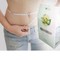 Mơ giảm cân Slimming Plum USA mang lại eo thon dáng đẹp cho chị em