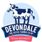 Sũa tươi Devondale của ÚC