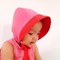 Mũ Sun Bonnet cho bé yêu từ 3 tháng đến 4 tuổi