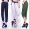 MisaShop90 Chuyên Sỉ QUẦN NỈ Jogger 100% Cotton Giá Rẻ Ship Hàng Toàn Quốc