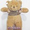 Gấu bông ngoại teddy cực đẹp mịn an toàn giá shock cho sinh viên