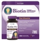 Thuốc Biotin hàng xách tay chính hãng Mỹ 400k/ lọ 250 viên