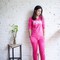 AOSAIGON.COM Bán bộ đồ pink, bộ pink dài tay, bộ đồ ngủ, bộ đồ thu đông kiểu dáng đẹp, dày dặn, Bán buôn bán lẻ