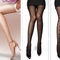 Quần tất lưới sexy,quần tất thon gọn đùi.... giá rẻ