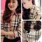 Áo sơ mi nữ hàng mới về cực xinh yêu 2015