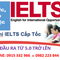 Làm chủ kỹ năng viết cho kỳ thi IELTS
