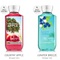 Sữa tắm, lotion, body mist bath body works, victoria