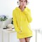MisaShop90 Chuyên Sỉ Áo Khoác NỮ HODDY CHUI ĐẦU Giá rẻ Ship Hàng Toàn Quôc