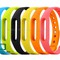 Dây Mi Band nhiều màu