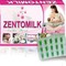 Zentomilk : Thuốc lợi sữa