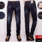 Quần Jeans nam phong cách trẻ trung , không phai màu , lên dáng cực chuẩn . Cam kết về chất lượng , bao giá toàn quốc
