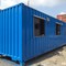 Mua bán container văn phòng giá rẻ