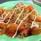 Các Món Ăn Vặt 3 Miền Food