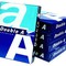 Giấy in DoubleA A4, Plus,Paper one, Supereme