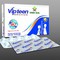 Vipteen : Hỗ trợ tăng phát triển chiều cao và trí tuệ cho trẻ