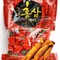 Kẹo hồng sâm Hàn Quốc chính hãng