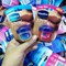Sáp dưỡng môi Vaseline Rosy Lips 70k