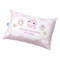 Gối Cho Bé Màu Hồng KuKu