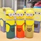 Bình nước minion
