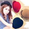 Mũ quả dưa bowler hat thời trang thu đông