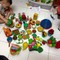Đồ chơi cân hàng Việt Nam