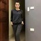 Bộ nỉ nữ Uniqlo cực đẹp