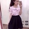 Áo váy xinh sale GIÁ SỐC chỉ từ 90000
