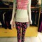 Quần legging