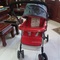 Thanh lý xe đẩy Seebaby T11