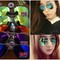 Kính râm, kính Ray Ban, kính thời trang nữ, kính Teen, kính chắn bụi, kính thời trang...