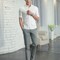 Quần kaki Hàn Quốc, quần kaki nam giá rẻ, quần kaki ống côn có đủ size từ 27 38, có BIG size 100kg
