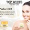 Tái tạo da dùng ngay D3 của Top White