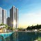 Hot Bán căn hộ Topaz City Q8. 2 3 PN, liền kề Q1, view Bitexco. LH để nhận hỗ trợ tư vấn