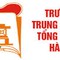 Tuyển sinh Vb2 Văn thư Lưu trữ, Thiết bị trường học học tại Hồ Chí Minh cấp bằng chính quy
