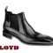 Độc quyền nhập khẩu và phân phối giày da LLOYD Germany