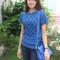 Cuốn hút cùng áo cánh dơi Nataco